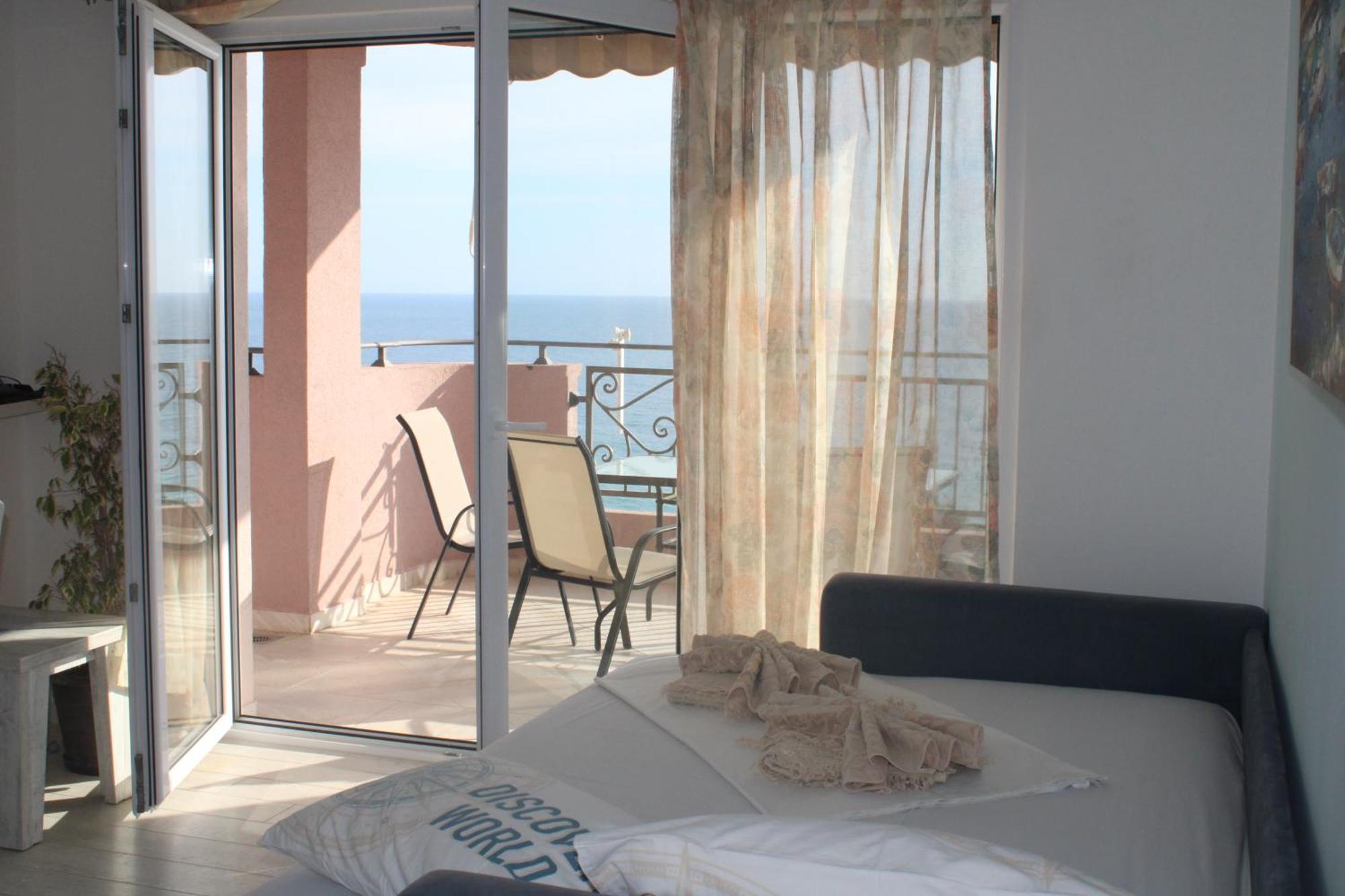 Vila Pogled Бар Экстерьер фото