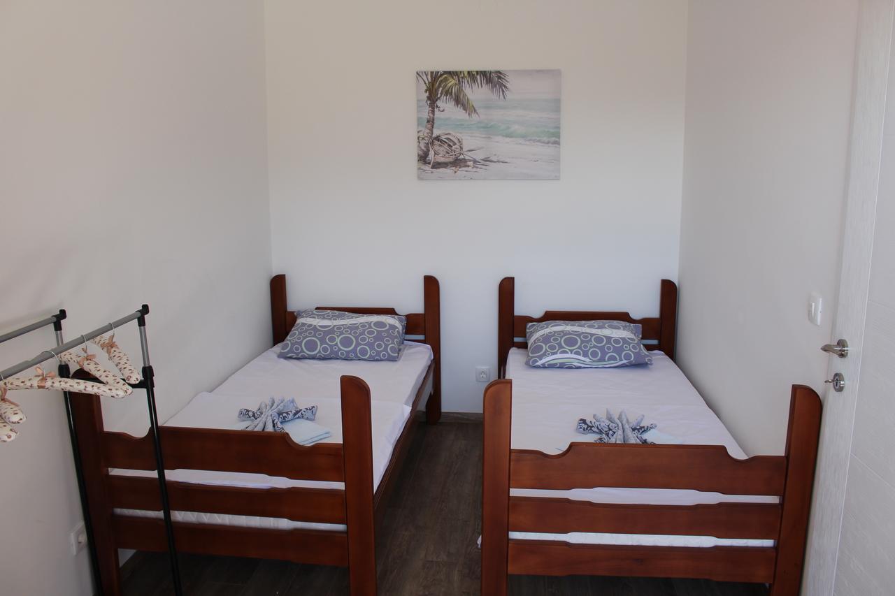 Vila Pogled Бар Экстерьер фото