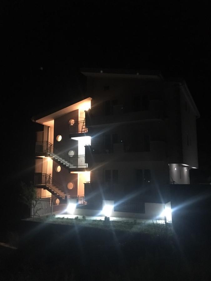 Vila Pogled Бар Экстерьер фото