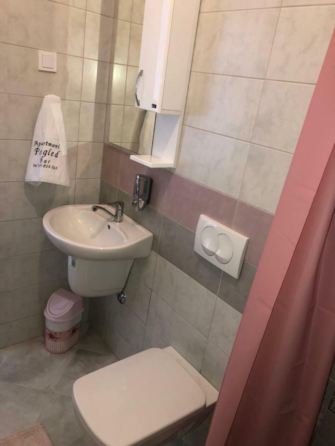 Vila Pogled Бар Экстерьер фото