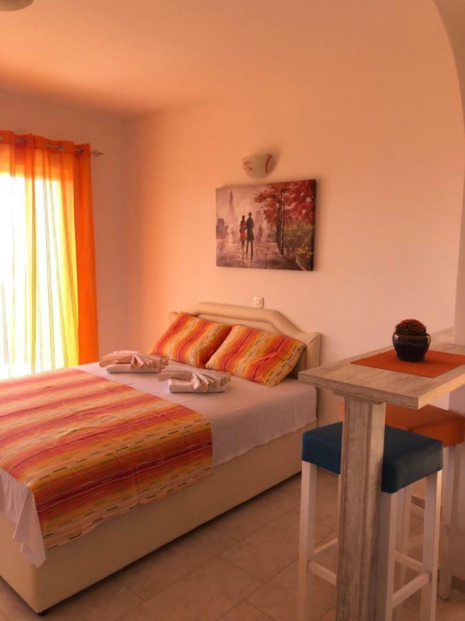 Vila Pogled Бар Экстерьер фото